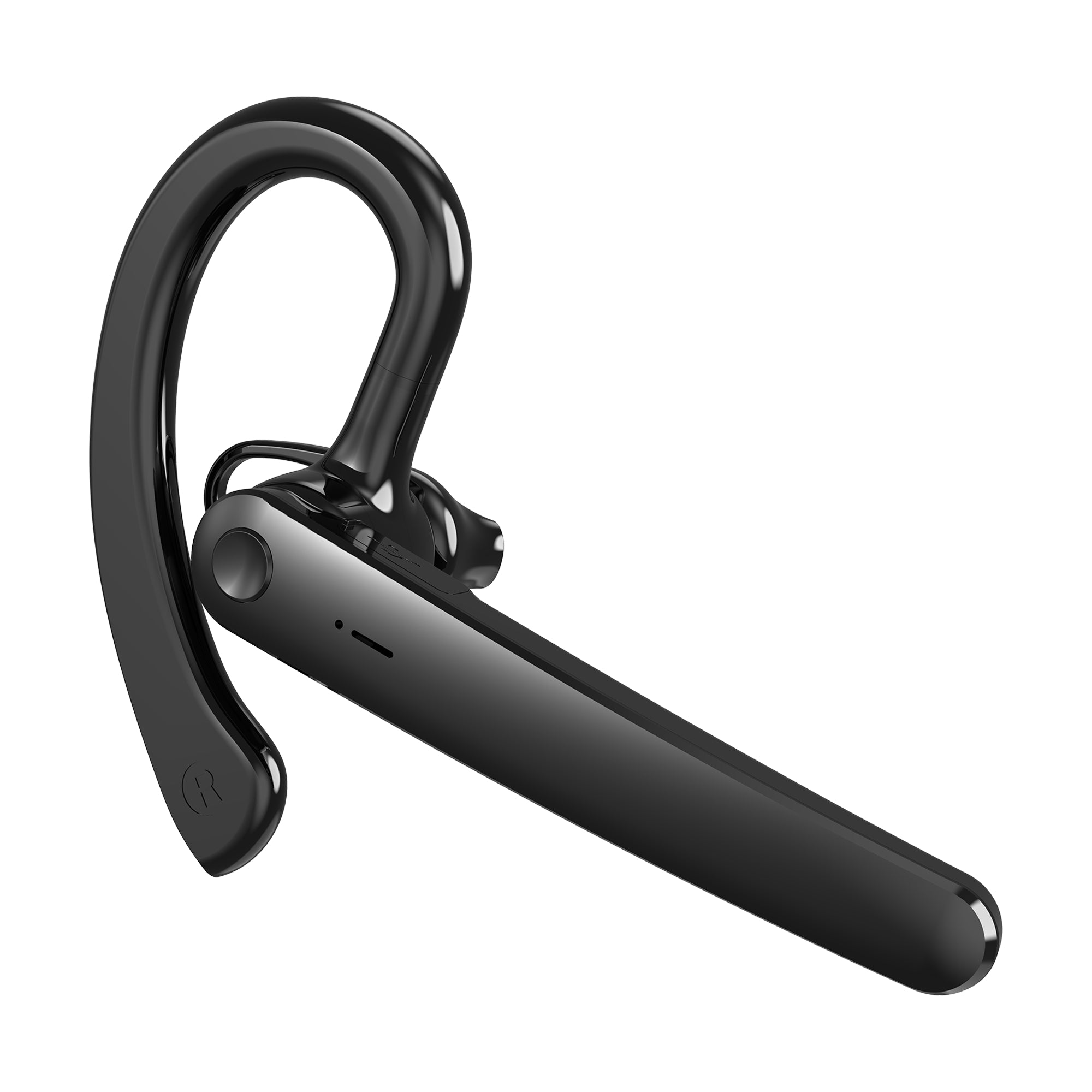 Air5 180 Degree Rotatable Single Ear Hook Headphones Bluetooth 5.0 Business Earphones Air5 180 Degree Rotatable Single Ear Hook Headphones Bluetooth 5.0 Business Earphones